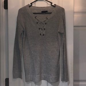American eagle sweater